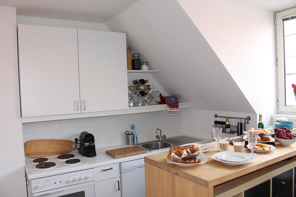 Appartamento Studio Stephansplatz Vienna