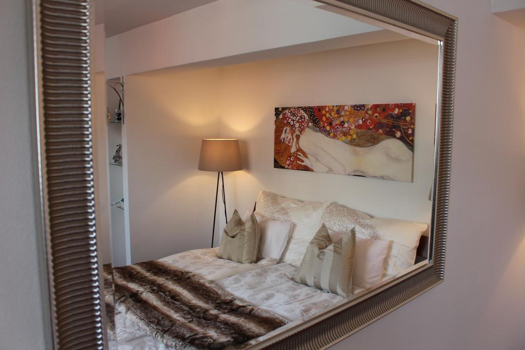 Studio Stephansplatz Appartamento *