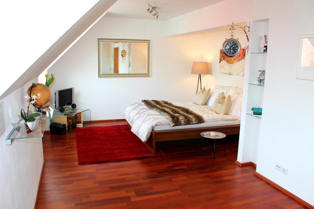 Appartamento Studio Stephansplatz