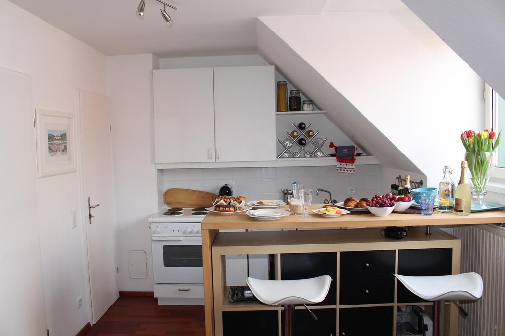 Studio Stephansplatz Appartamento Vienna
